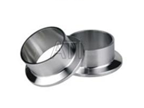 stainless steel short stub end exporter in mumbai